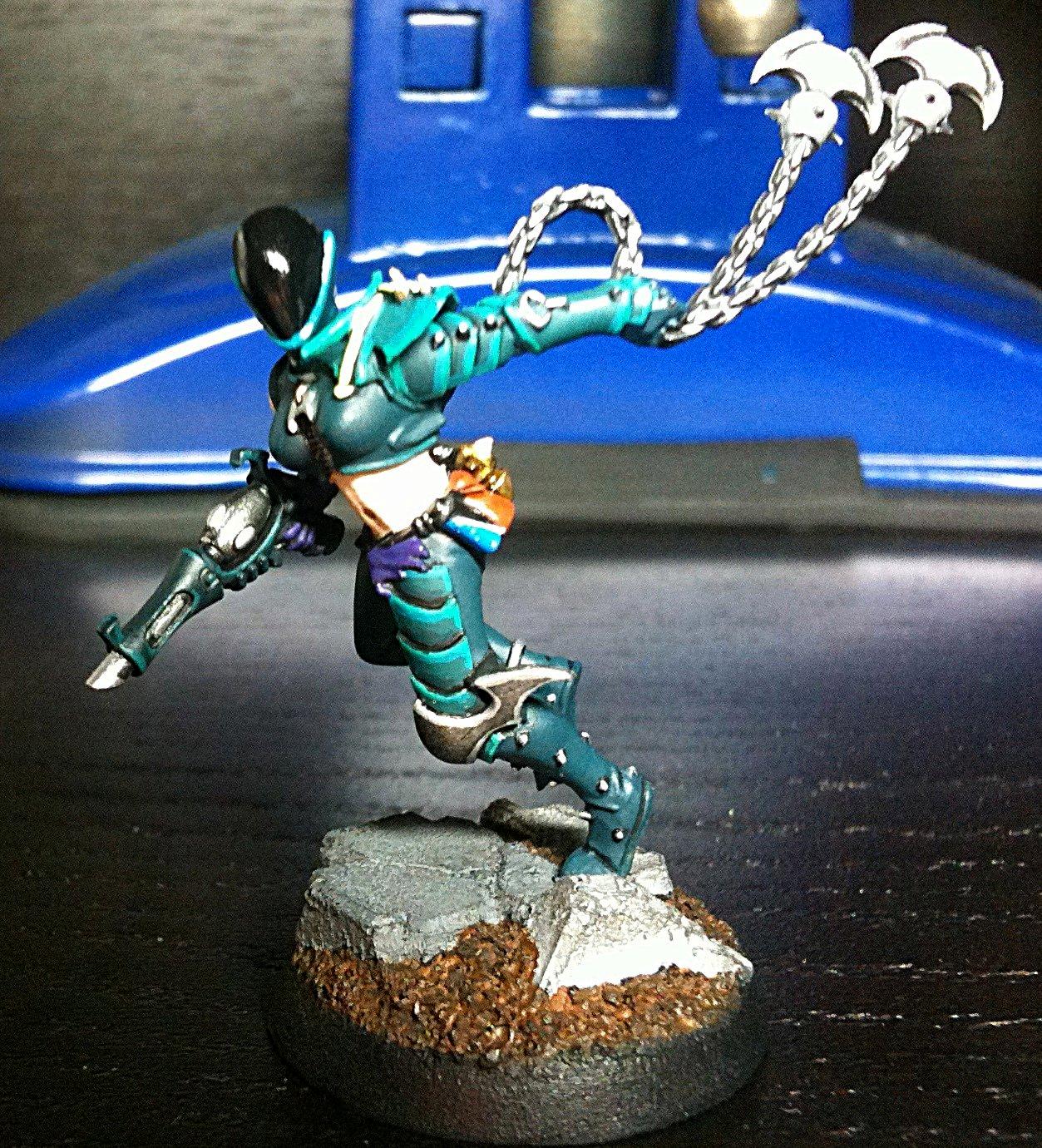 Dark Eldar