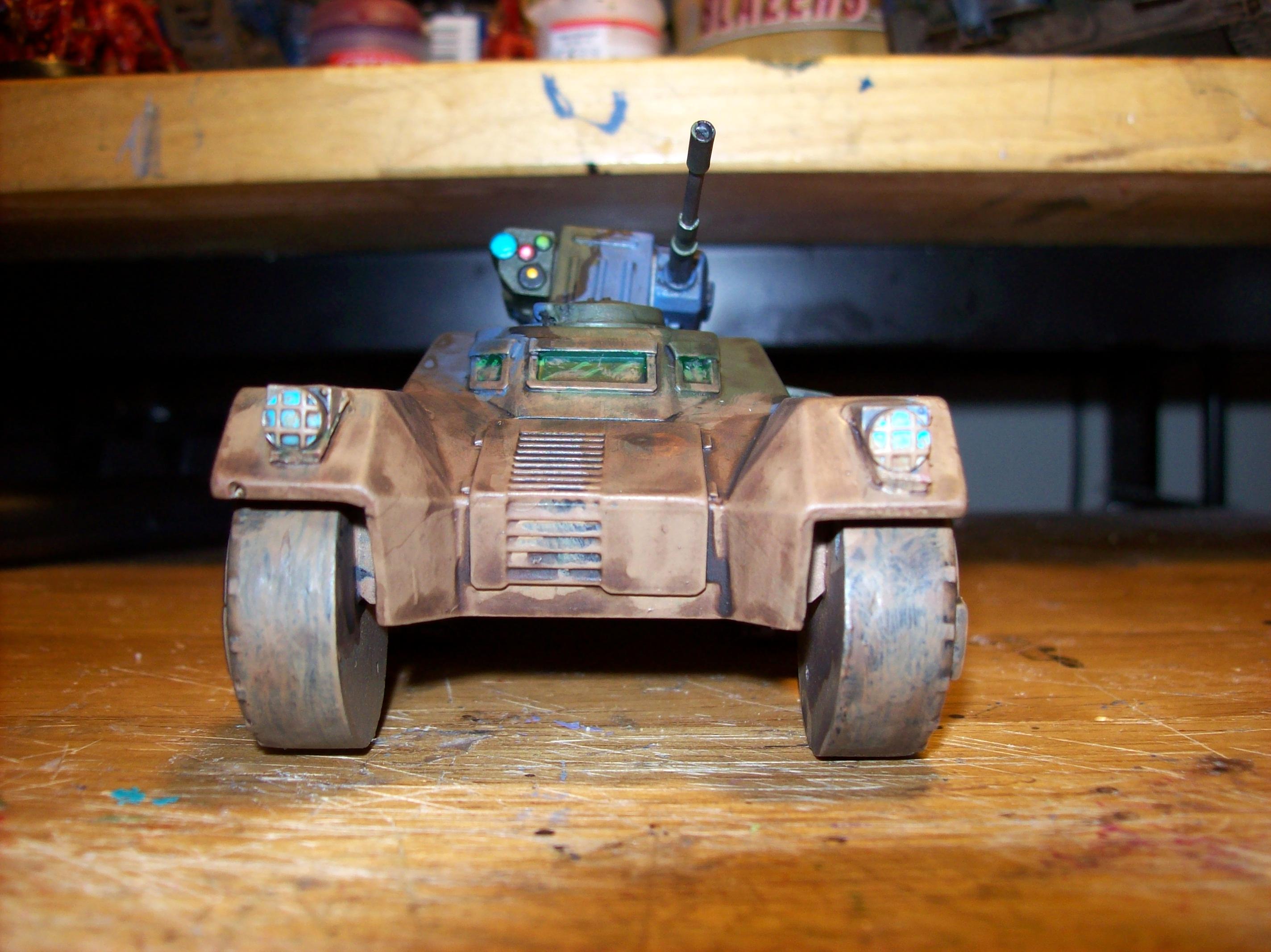 Tank
