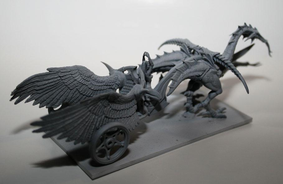 Chariot