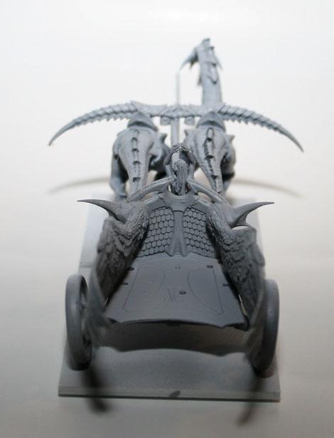 Chariot