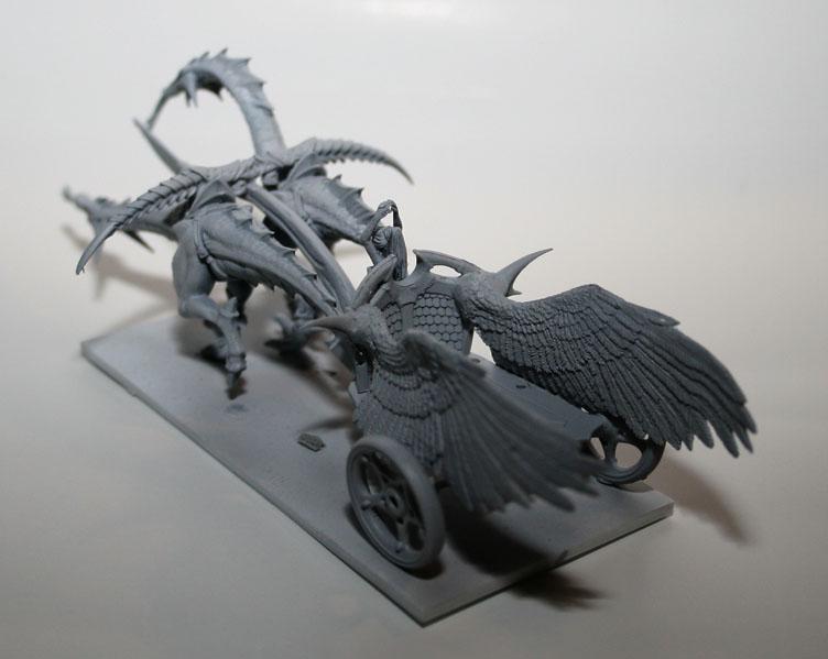 Chariot