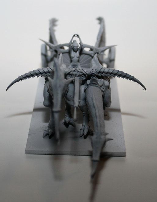 Chariot