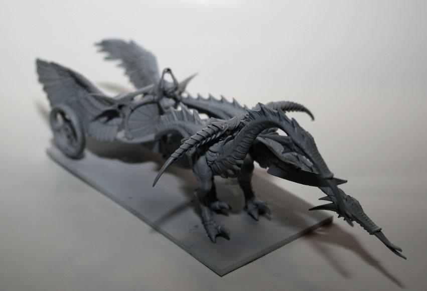 Chariot