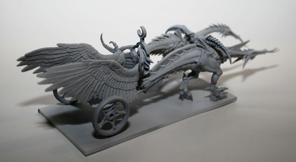 Chariot