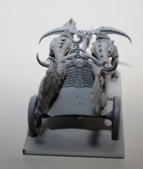 Chariot