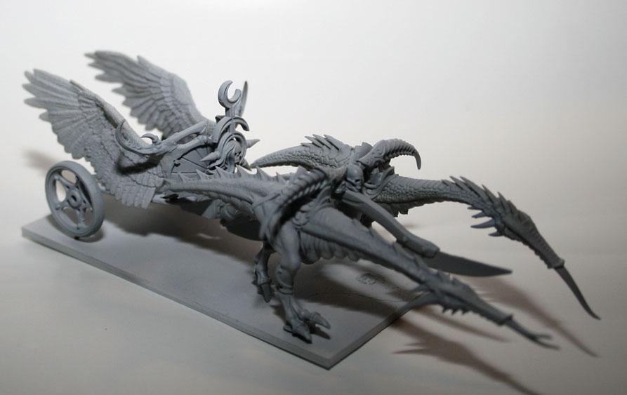 Chariot
