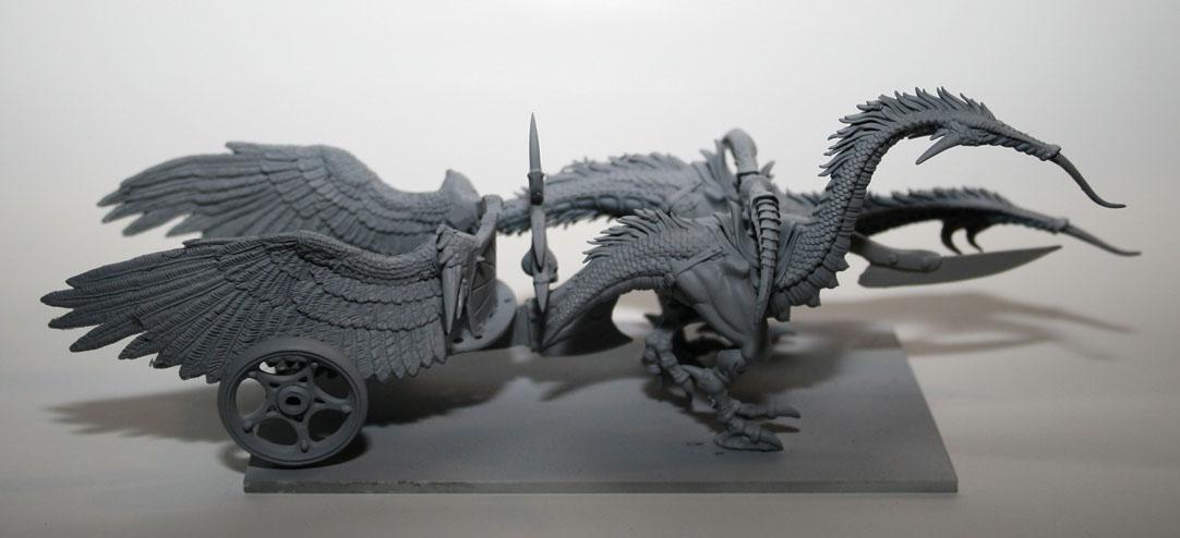 Chariot