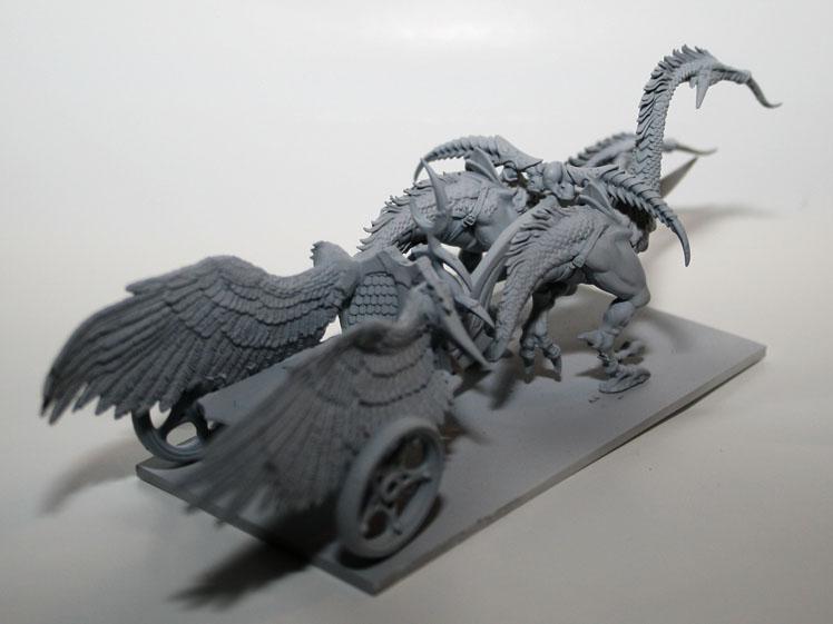 Chariot
