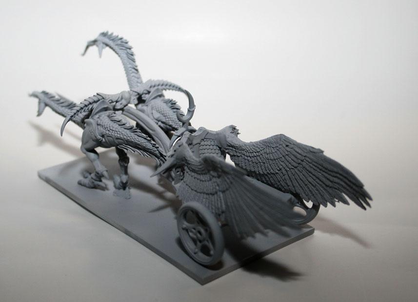 Chariot