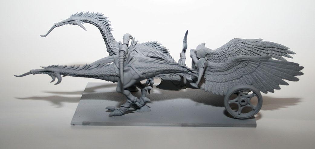 Chariot