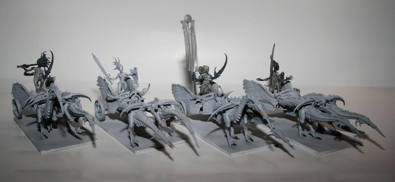 Chariot