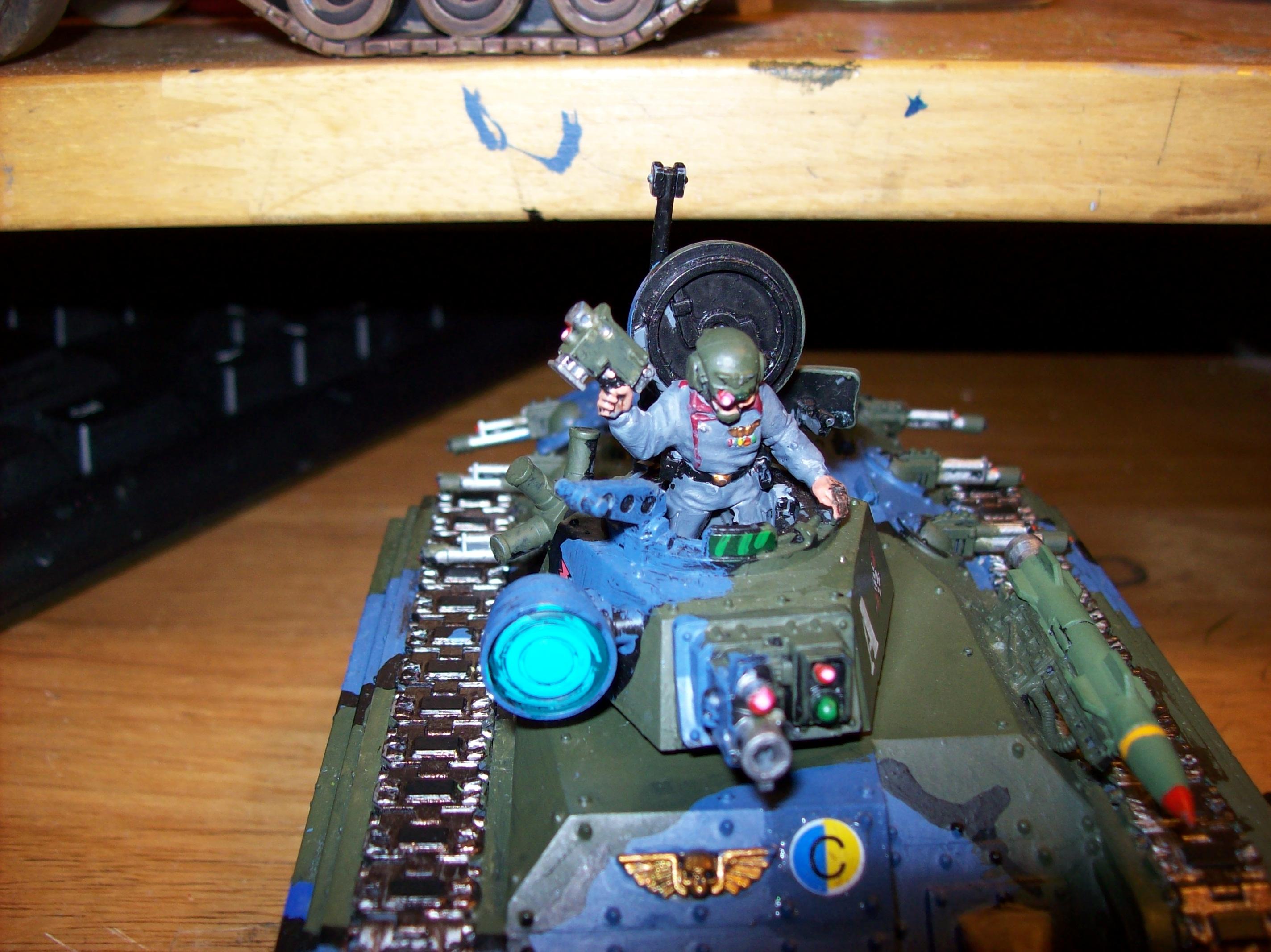 Imperial Guard