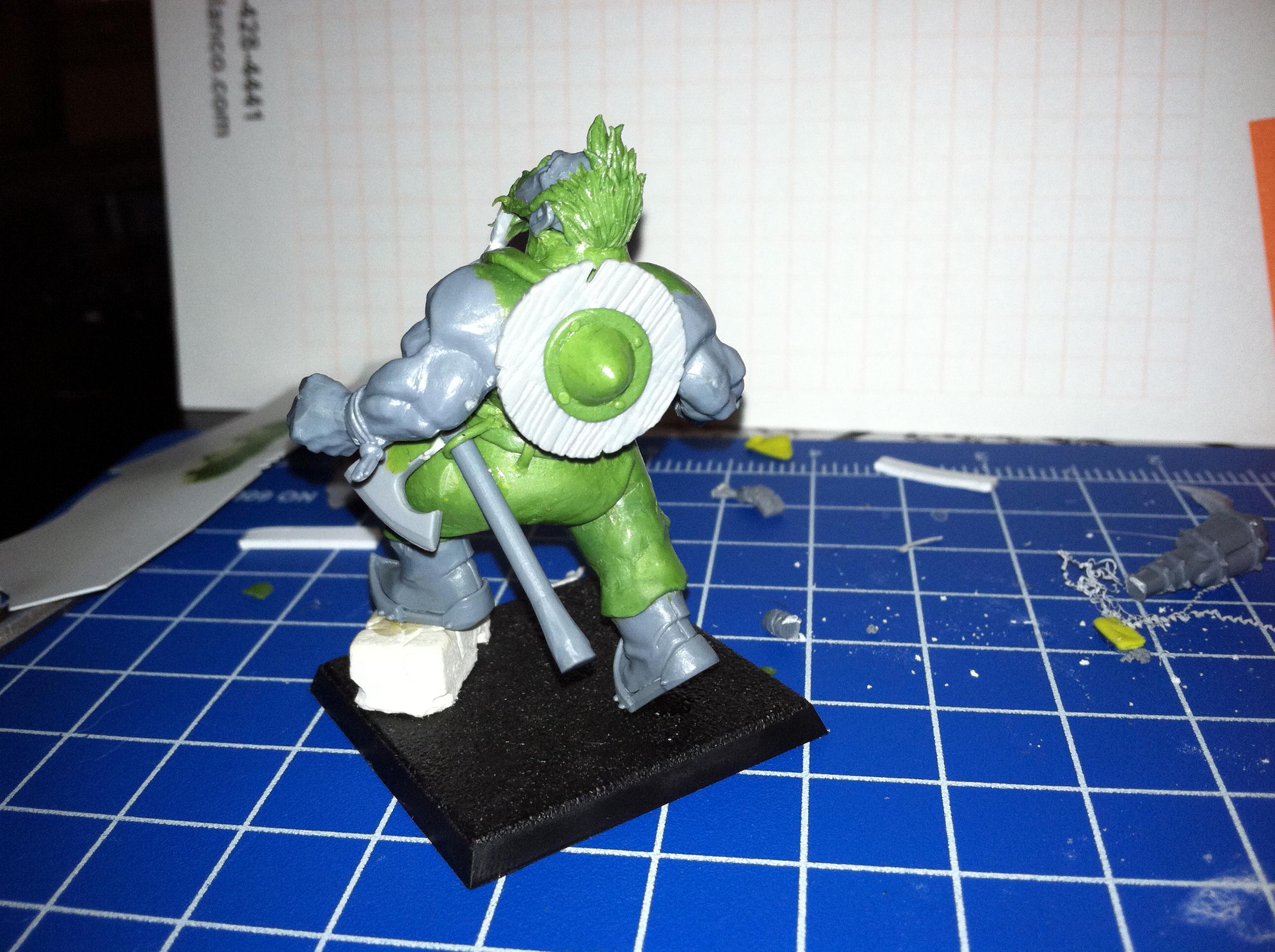 Ogres