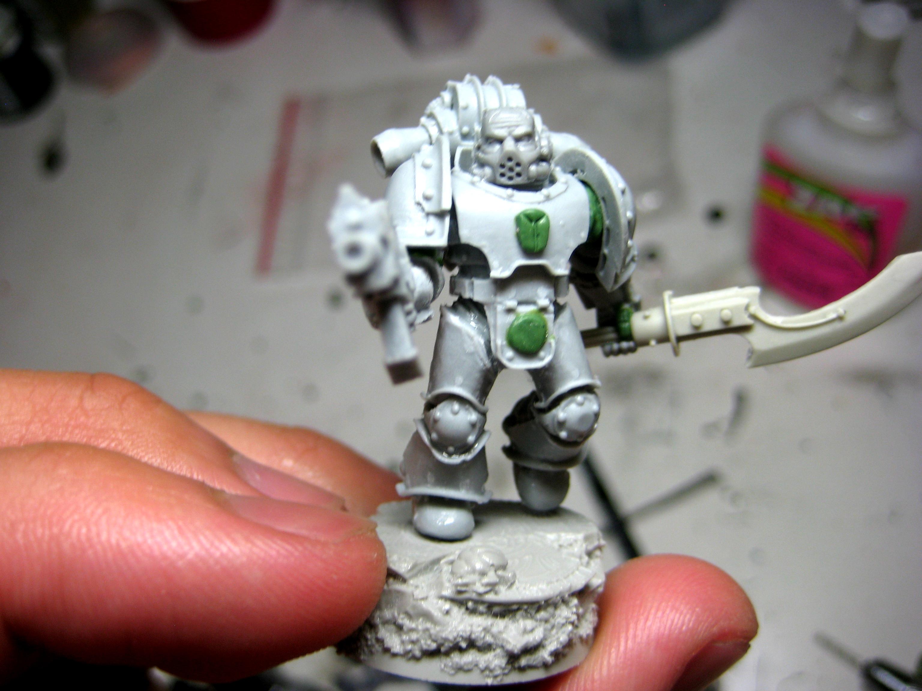Conversion, Forge World, Pre Heresy, Space Marines, Thousand Sons, Warhammer 40,000, Work In Progress