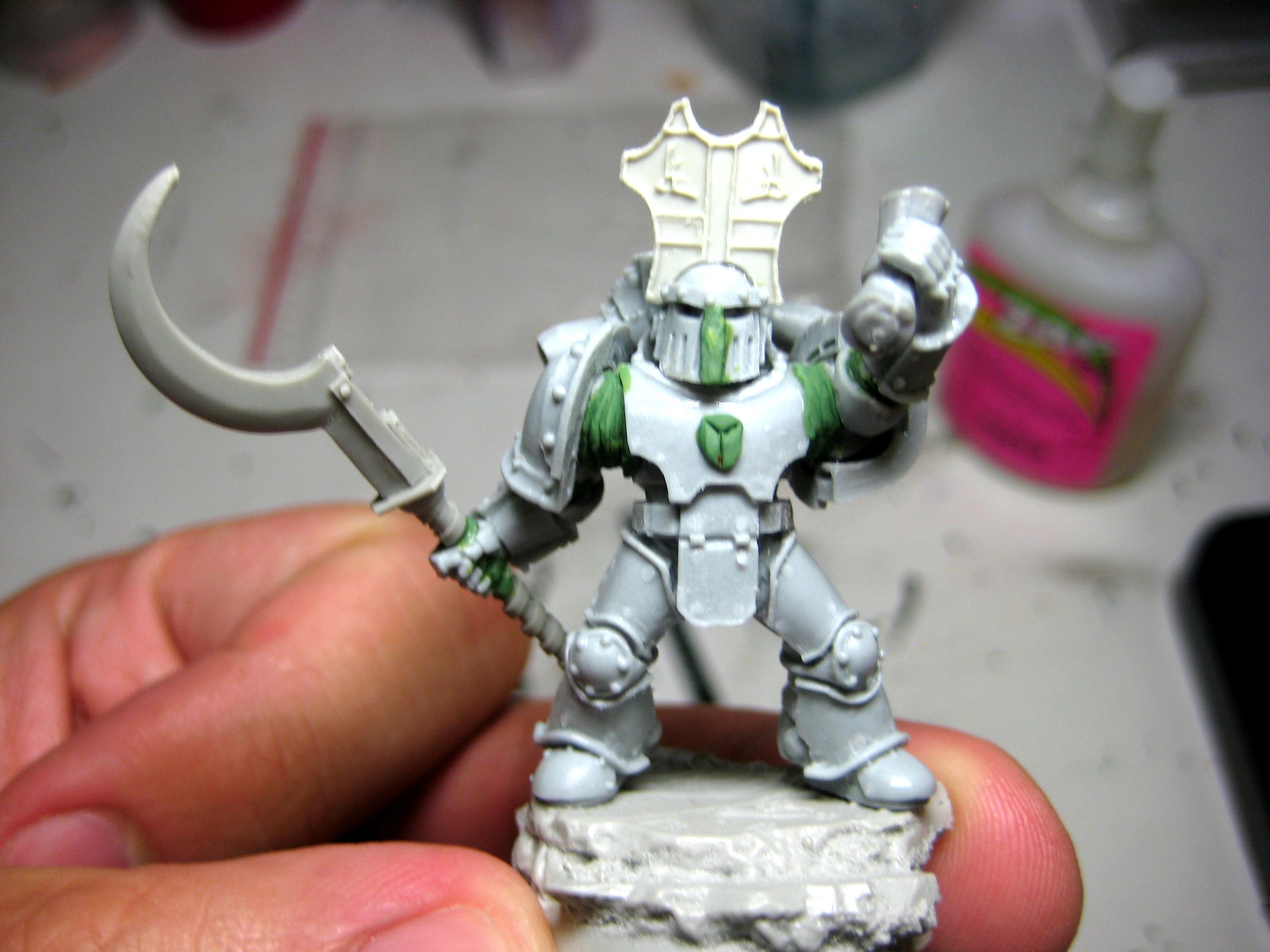 Conversion, Forge World, Pre Heresy, Space Marines, Thousand Sons, Warhammer 40,000, Work In Progress