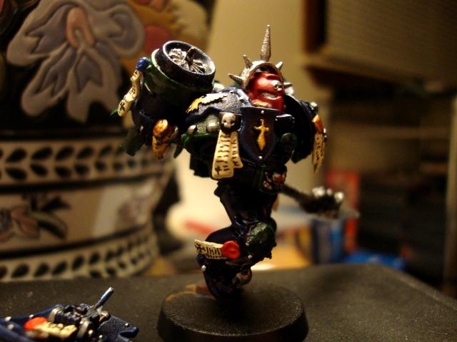 Jump Pack Captain WIP2