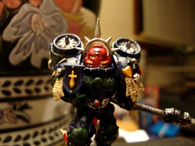 Jump Pack Captain WIP3