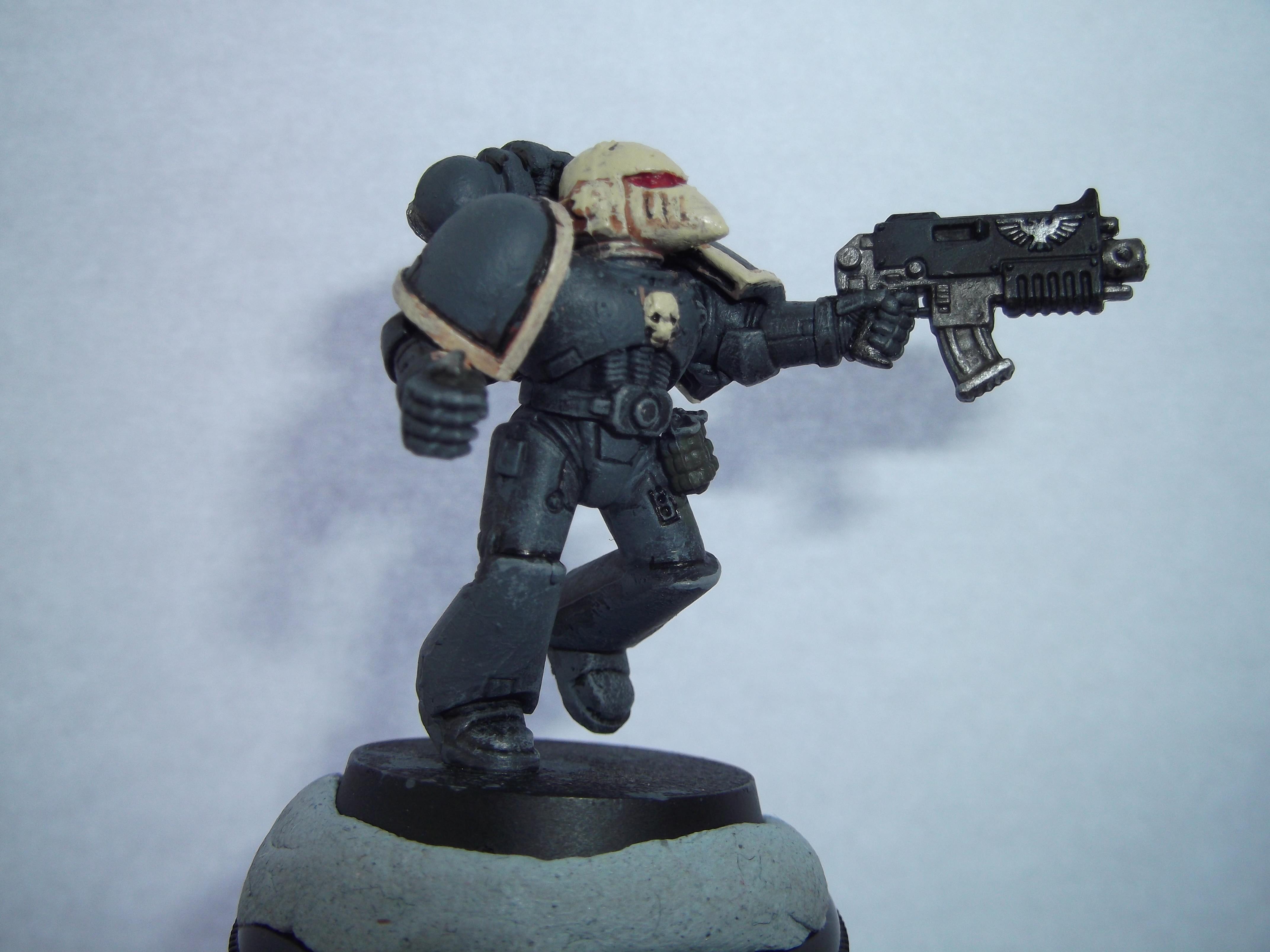 Paint Test 1a