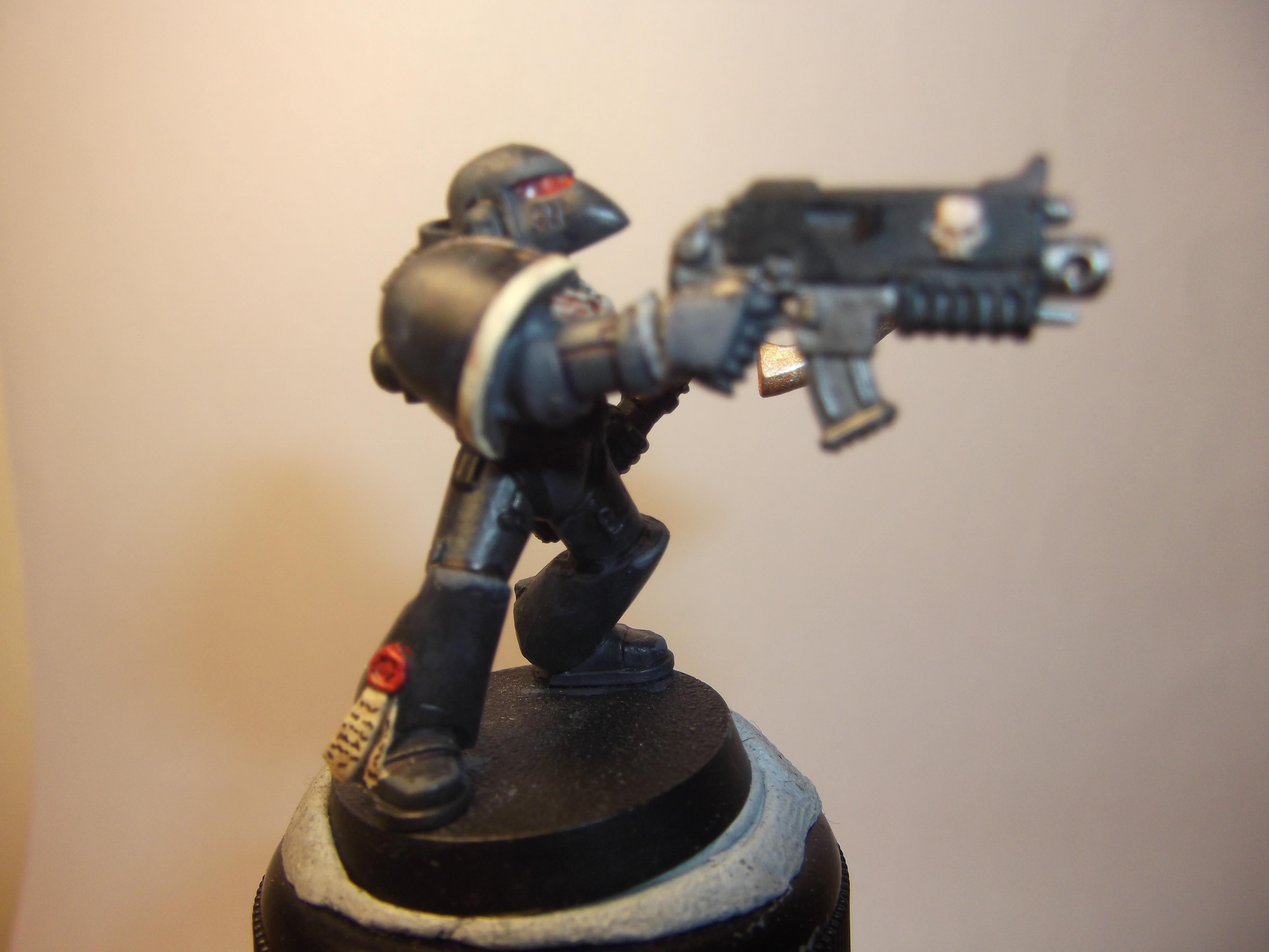 Paint Test 2b