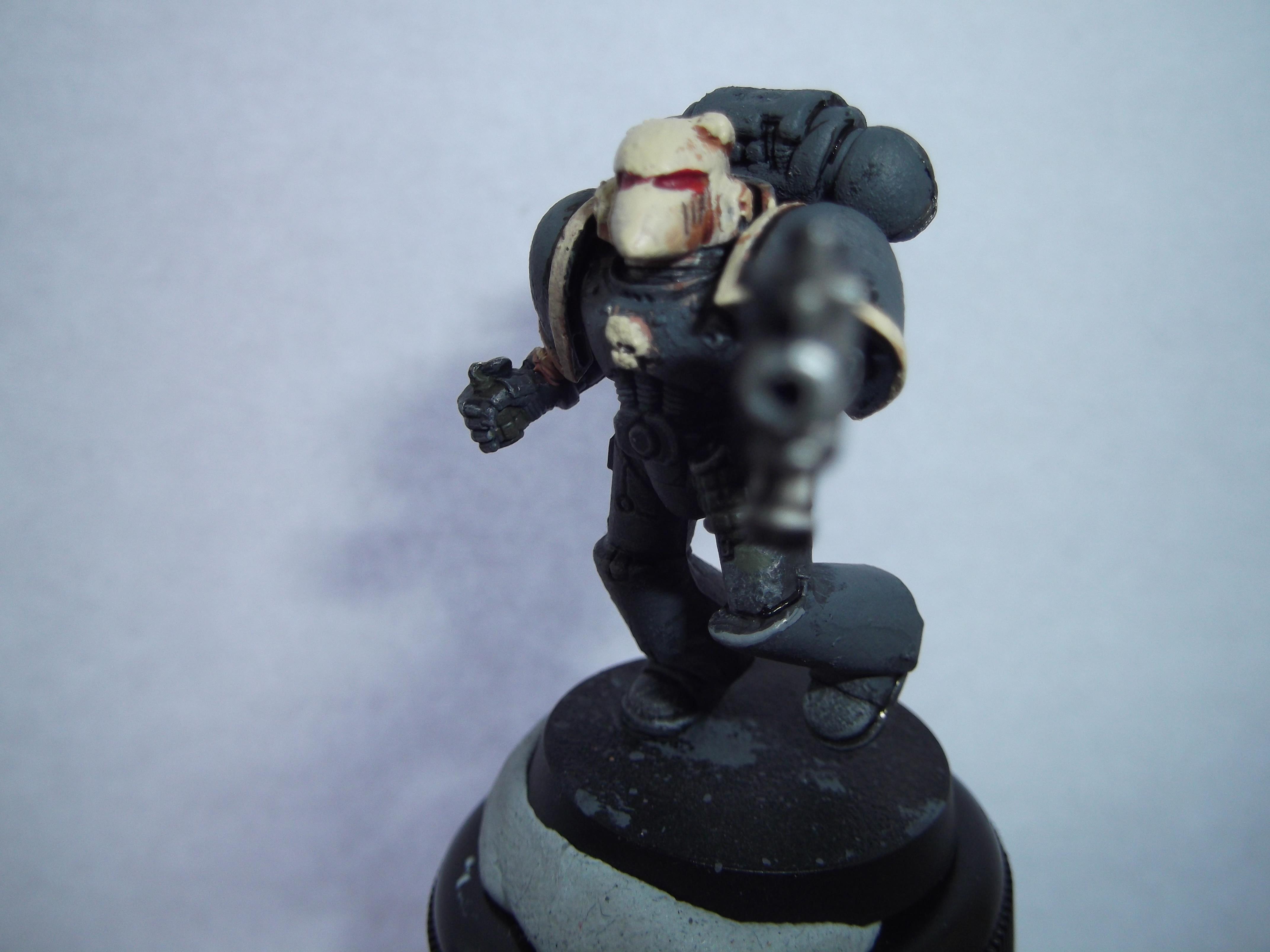 Paint Test 1b
