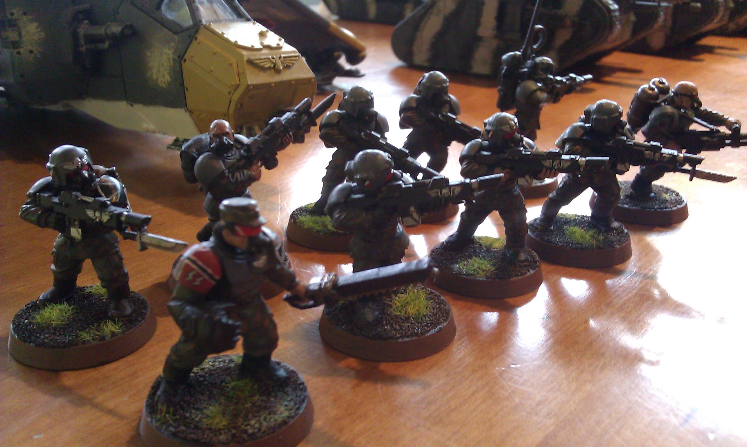 fallschirmjäger