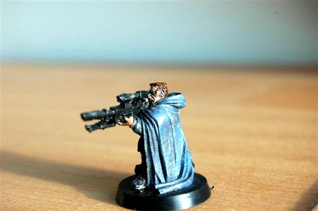Imperial Guard Sniper