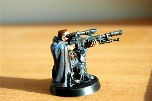 Imperial Sniper