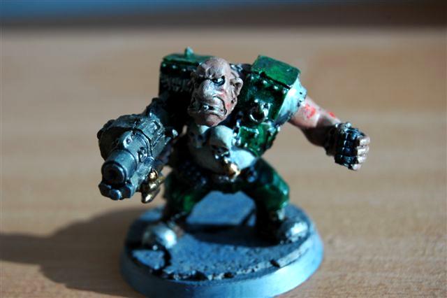 Nork Deddog