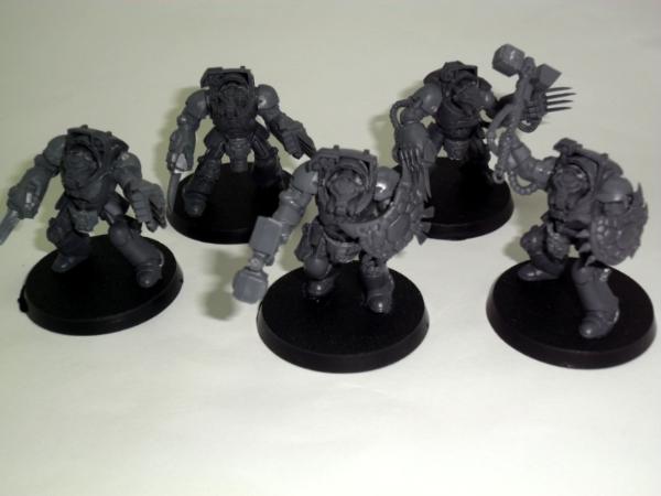 mrwhoop's Salamander's 4th Company - [11-29-12 Pic update] - Page 2 ...