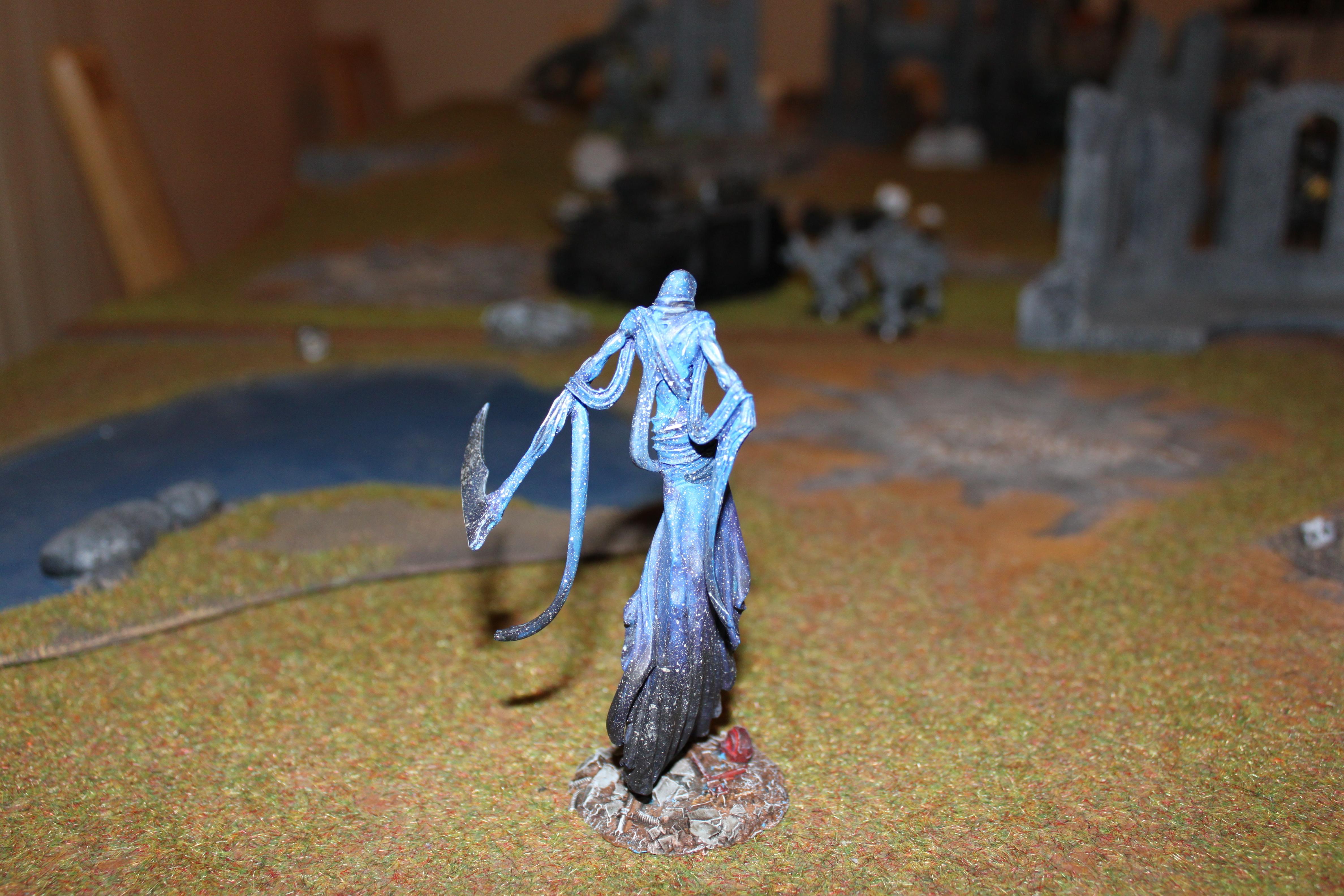 C'tan, Necrons, Nightbringer