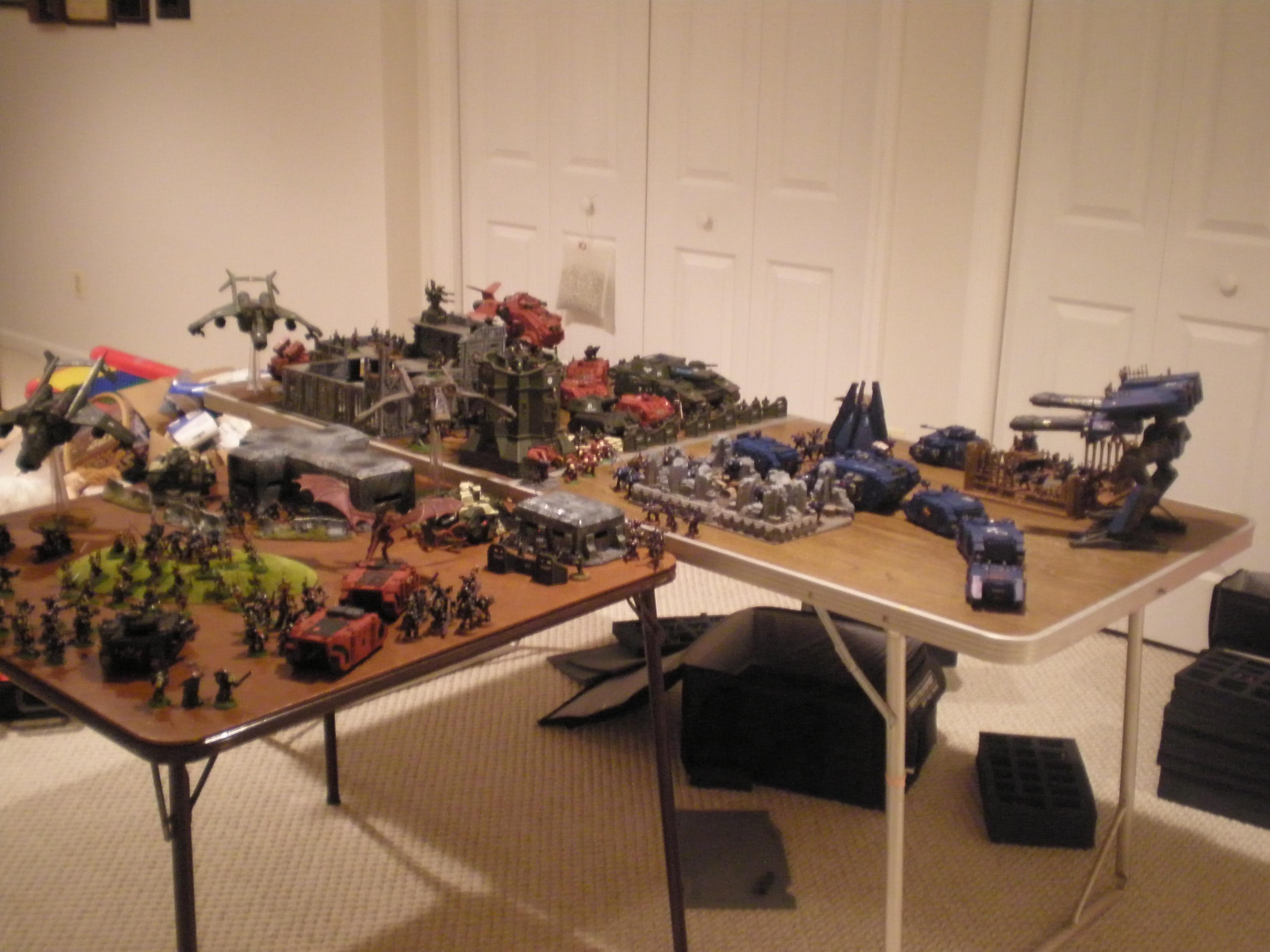 Overview