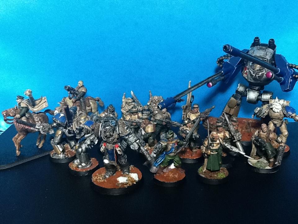 so far