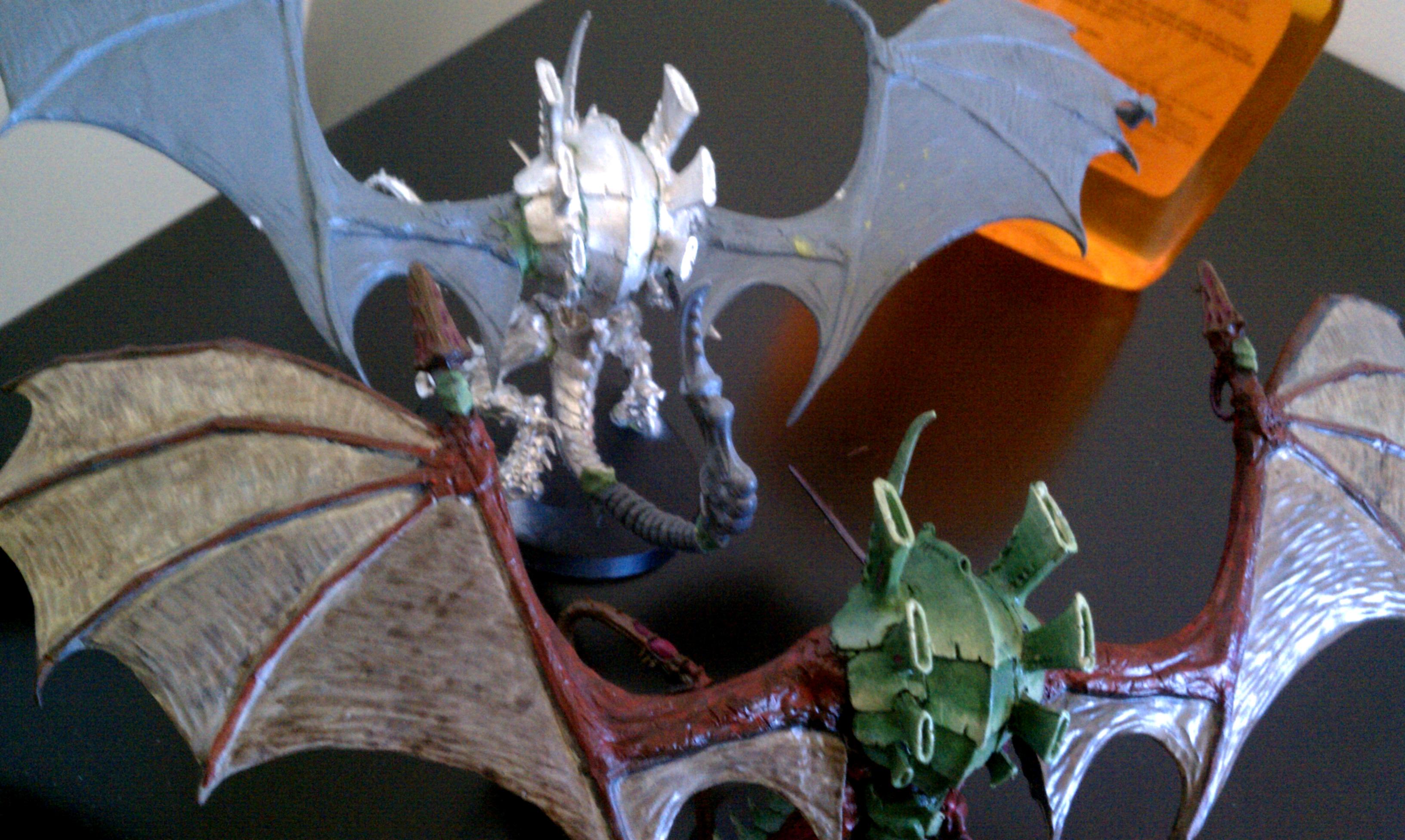 Daemons