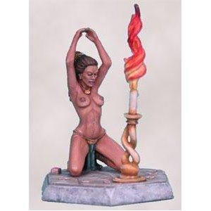 Chariot, Female, Female Cultist, Nsfw
