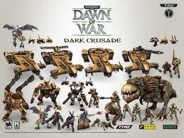 Dawn Of War Tau, dawn of war tau