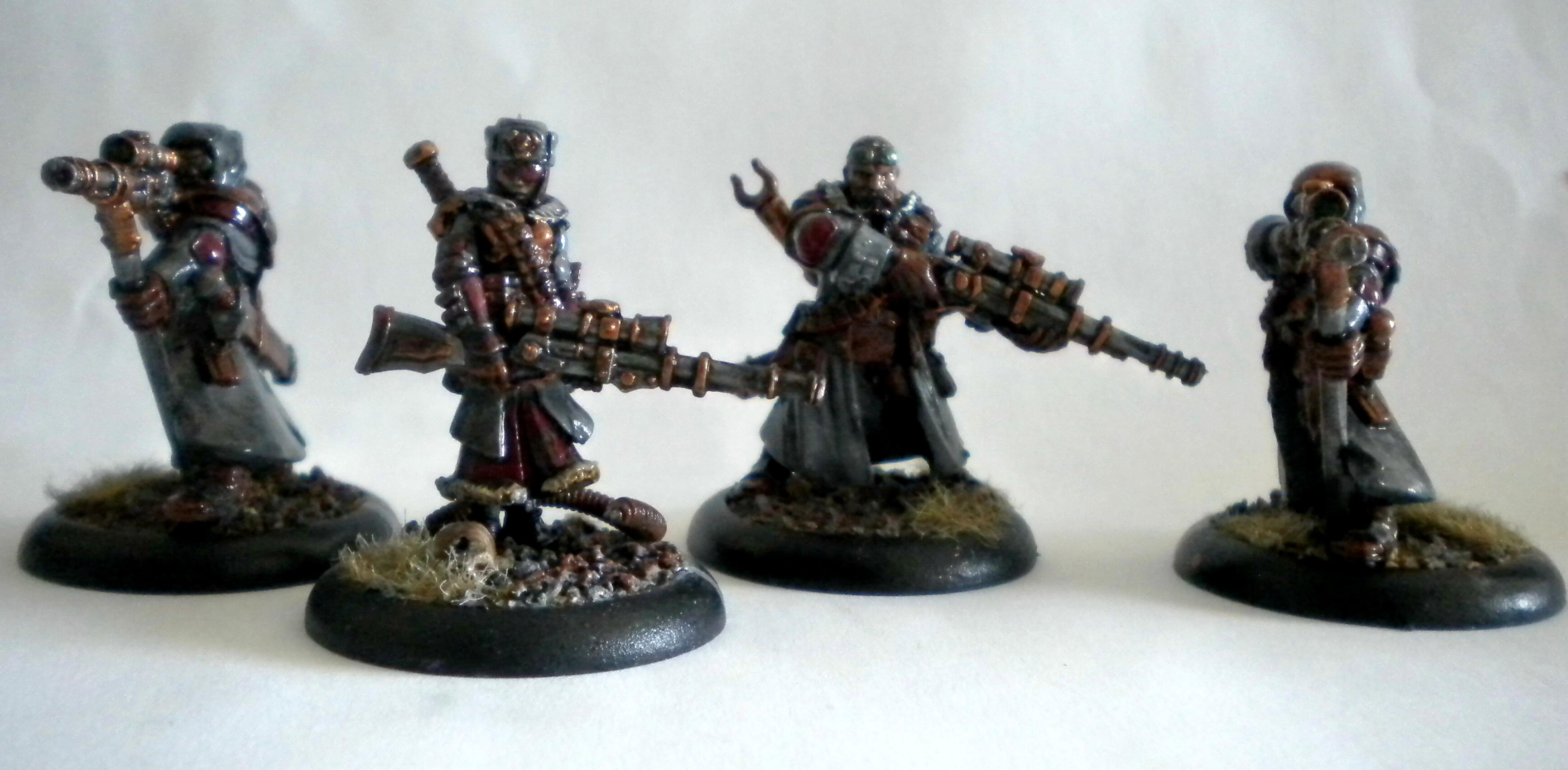 Warmachine