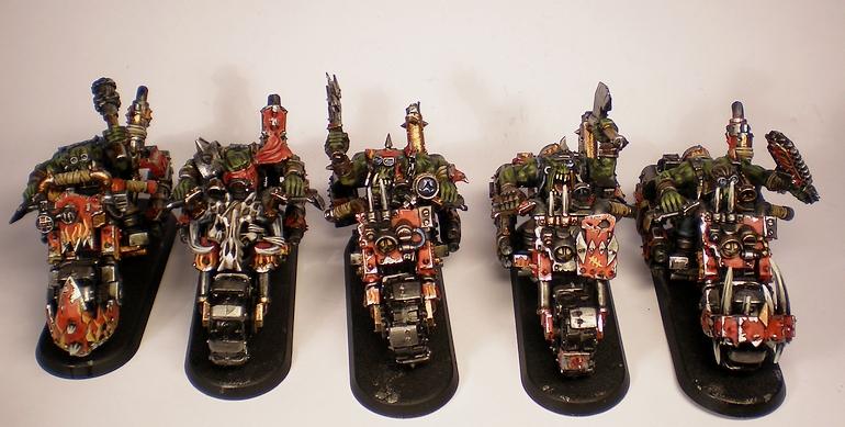 Orks