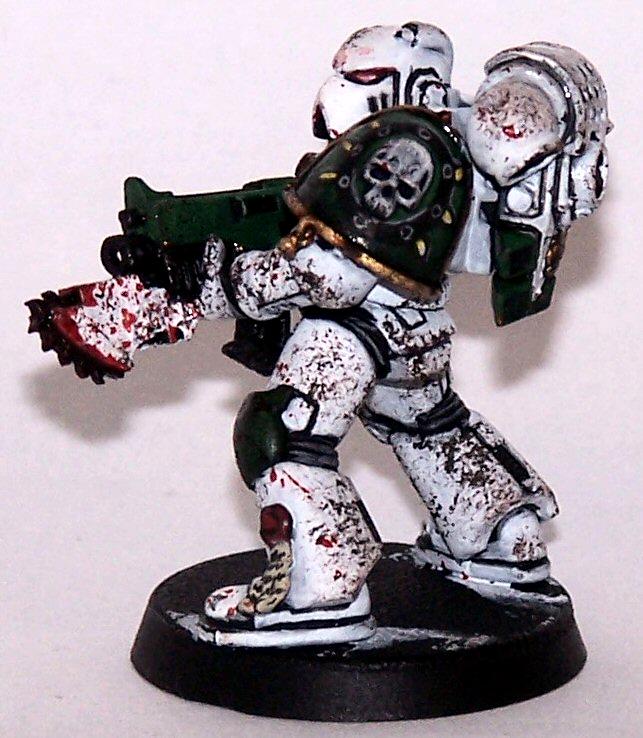 Blood, Death Guard, Pre Heresy, Space Marines