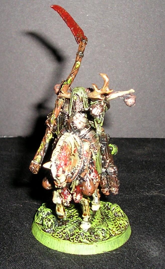 Mortuous (Chaos Lord)