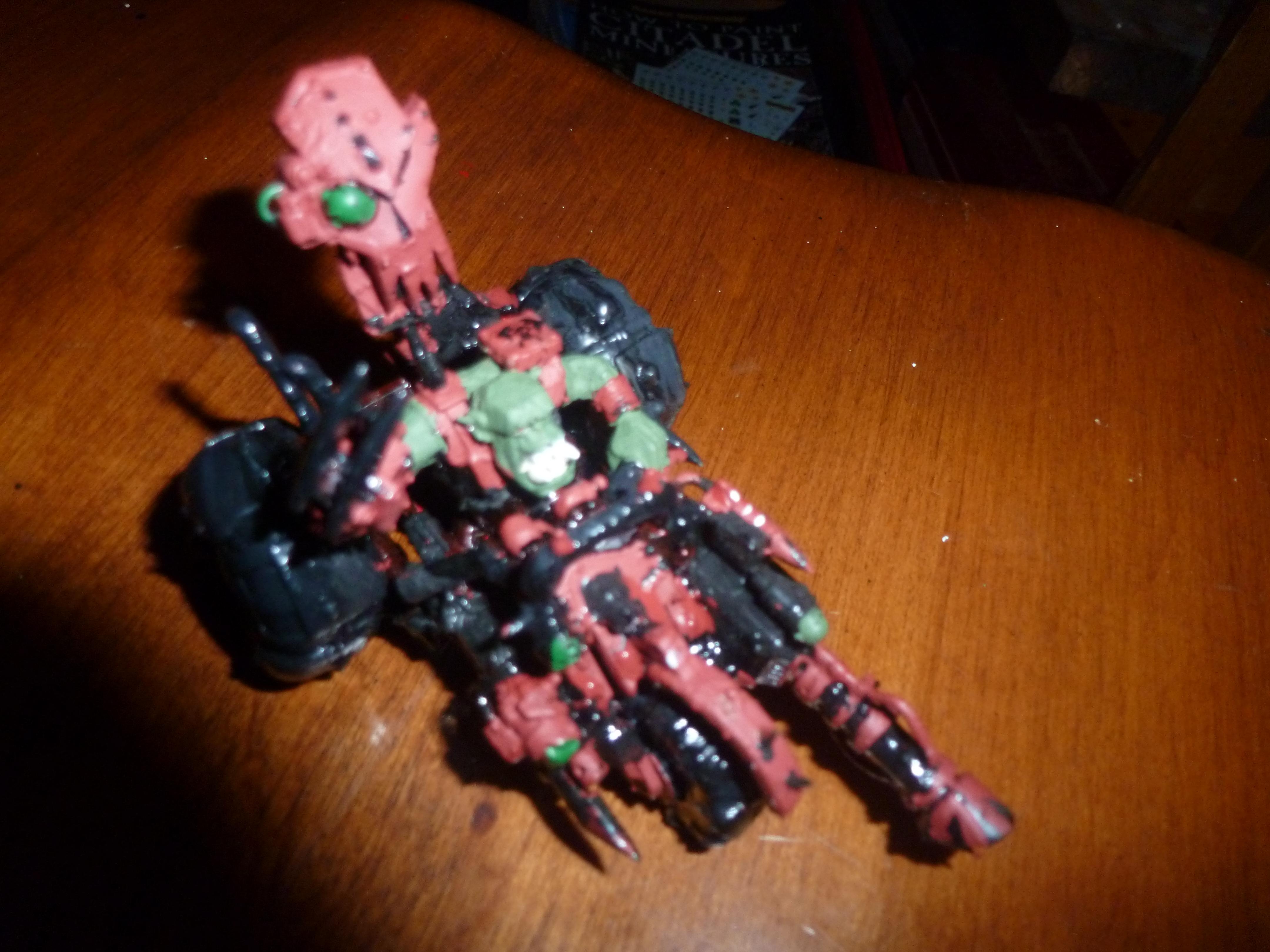 Wazzdakka