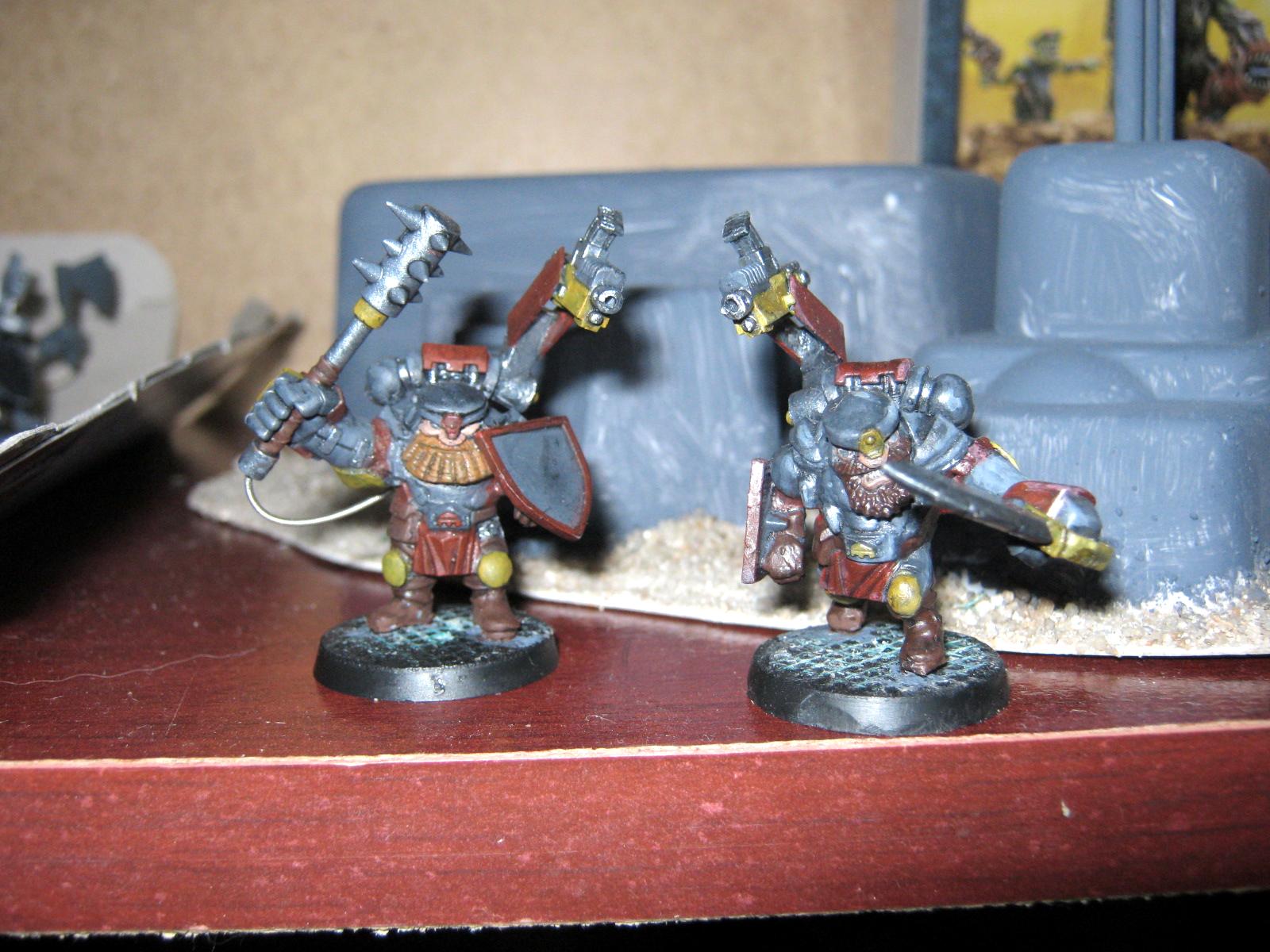 Color Scheme Test
