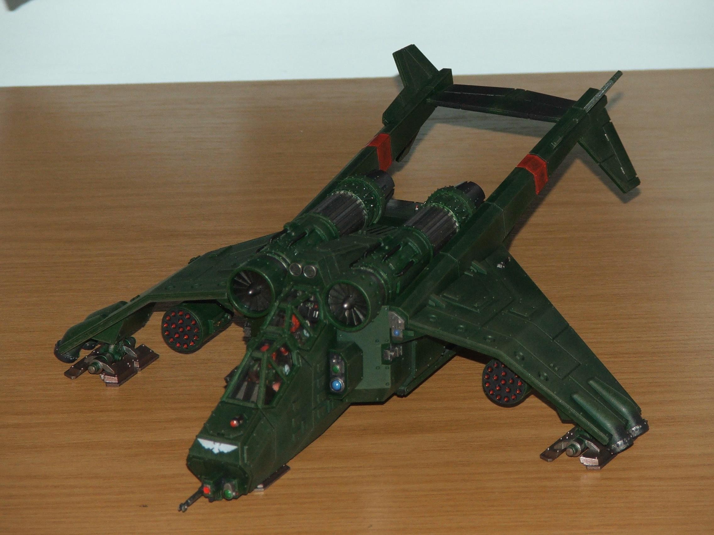 Green Camo, Imperial Guard, Jungle, Valkyrie. Mrp, Woodland
