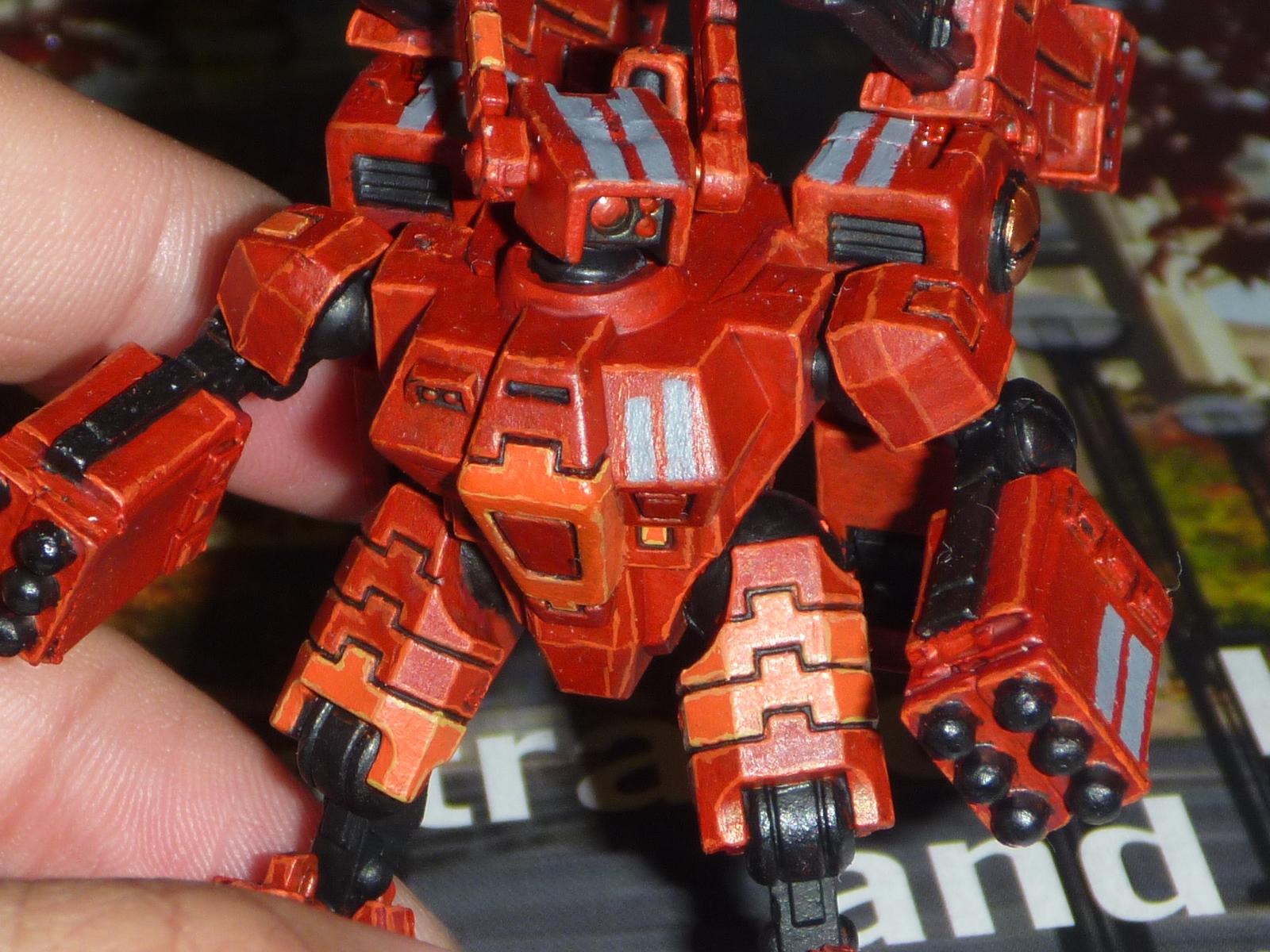 Broadsides, Enclave, Heavy, Suit, Tau