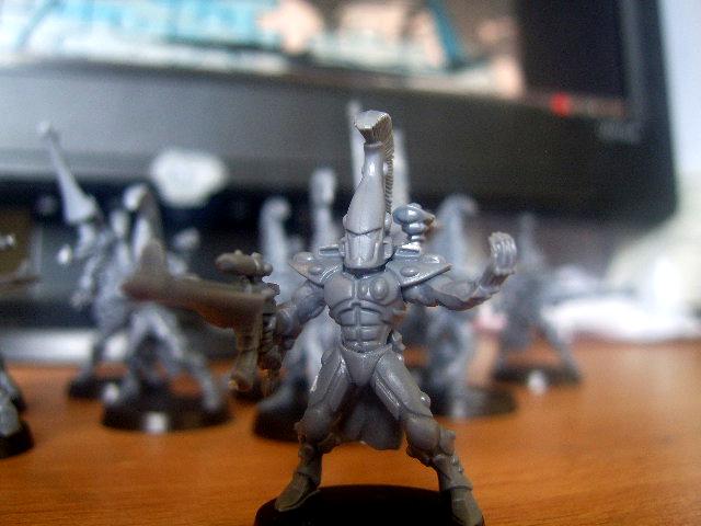 Eldar