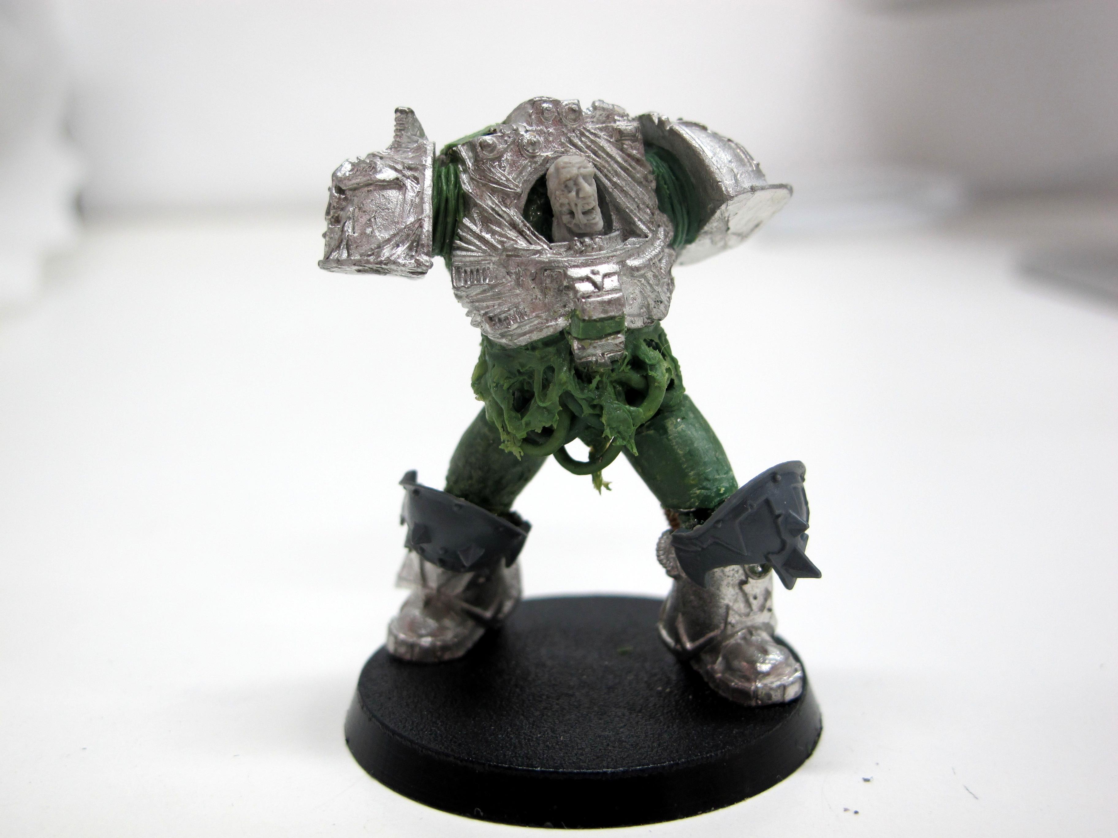 Termi 5 wip