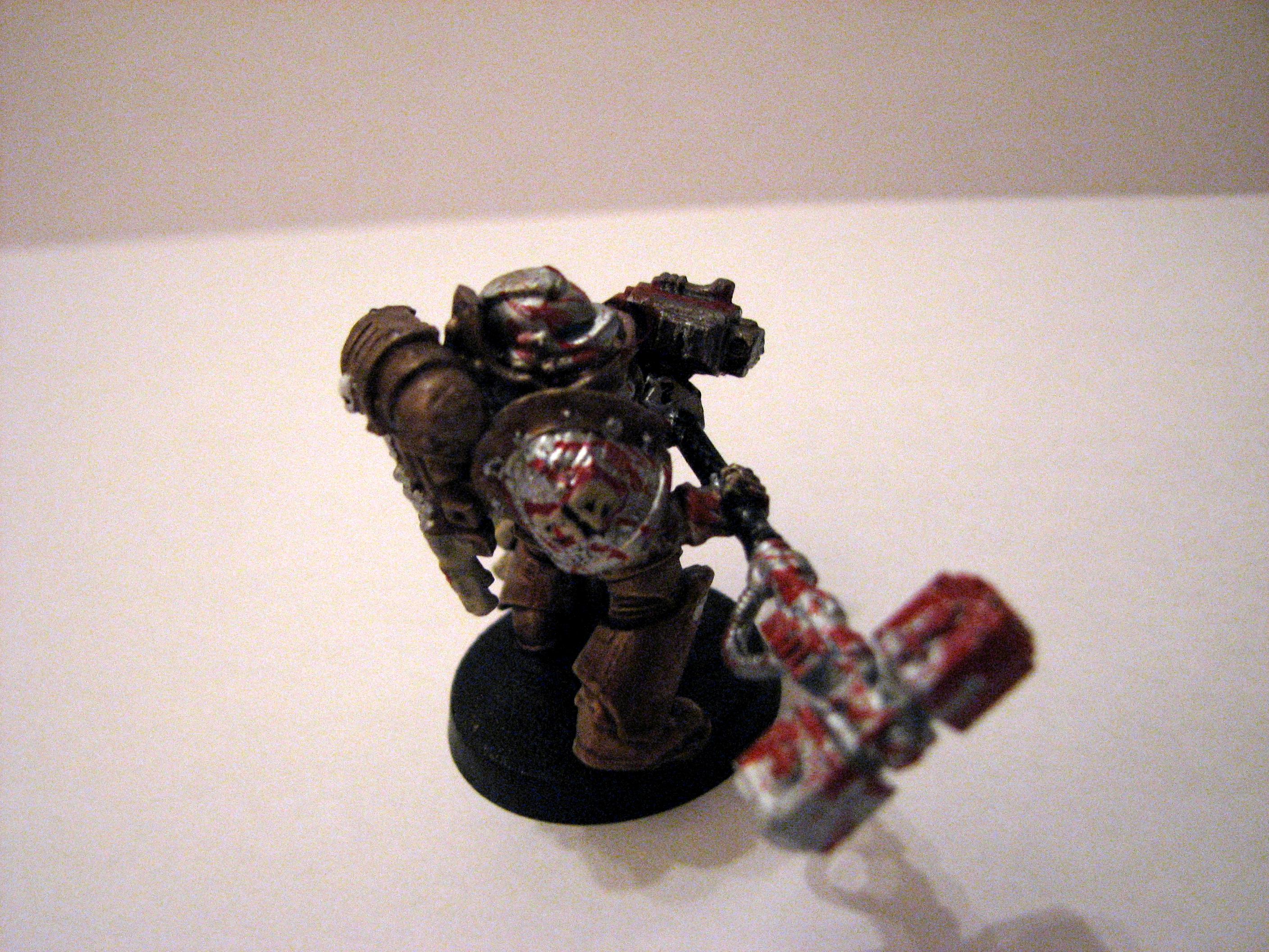 Grey knight 2