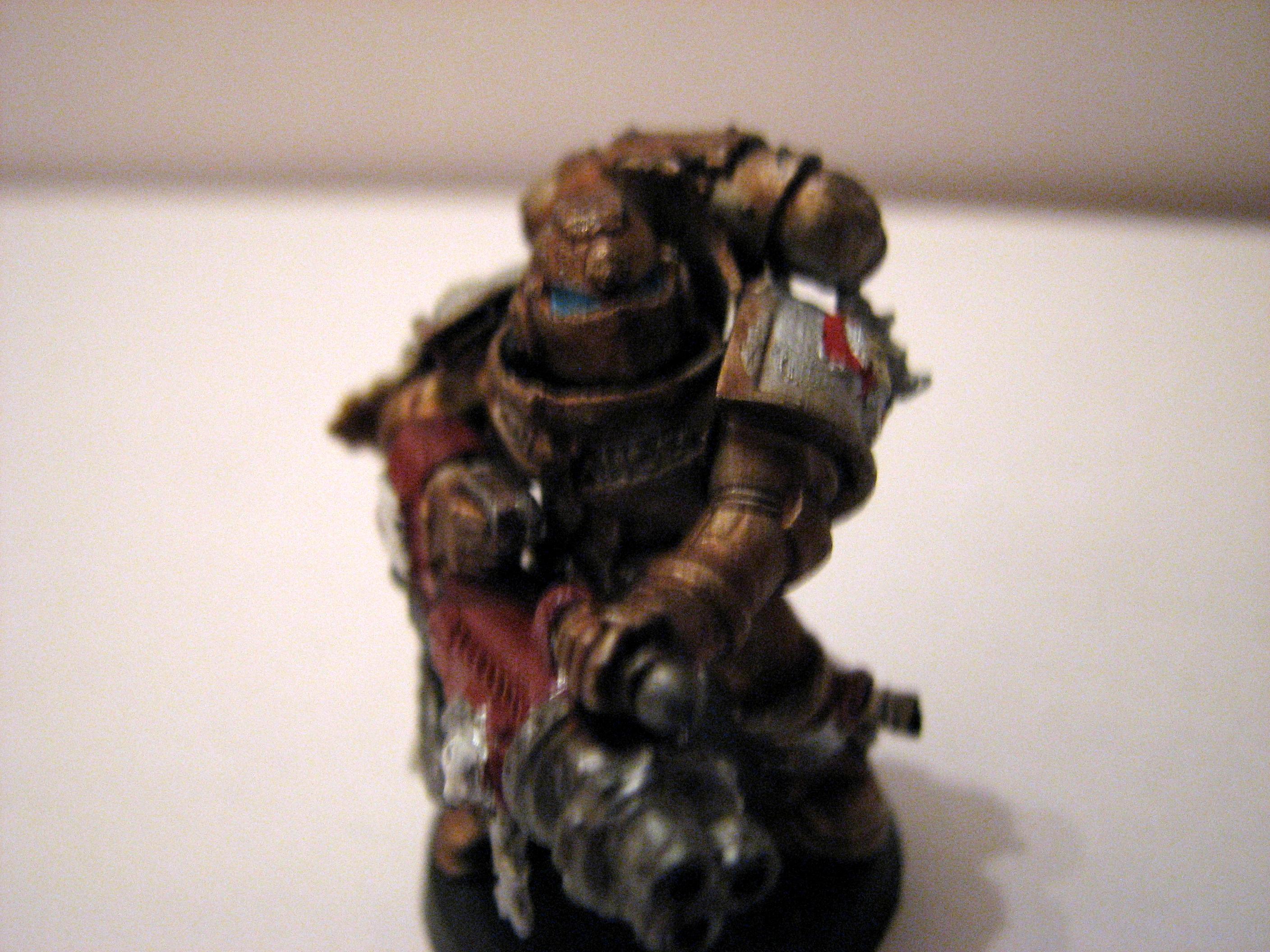 Grey knight 3