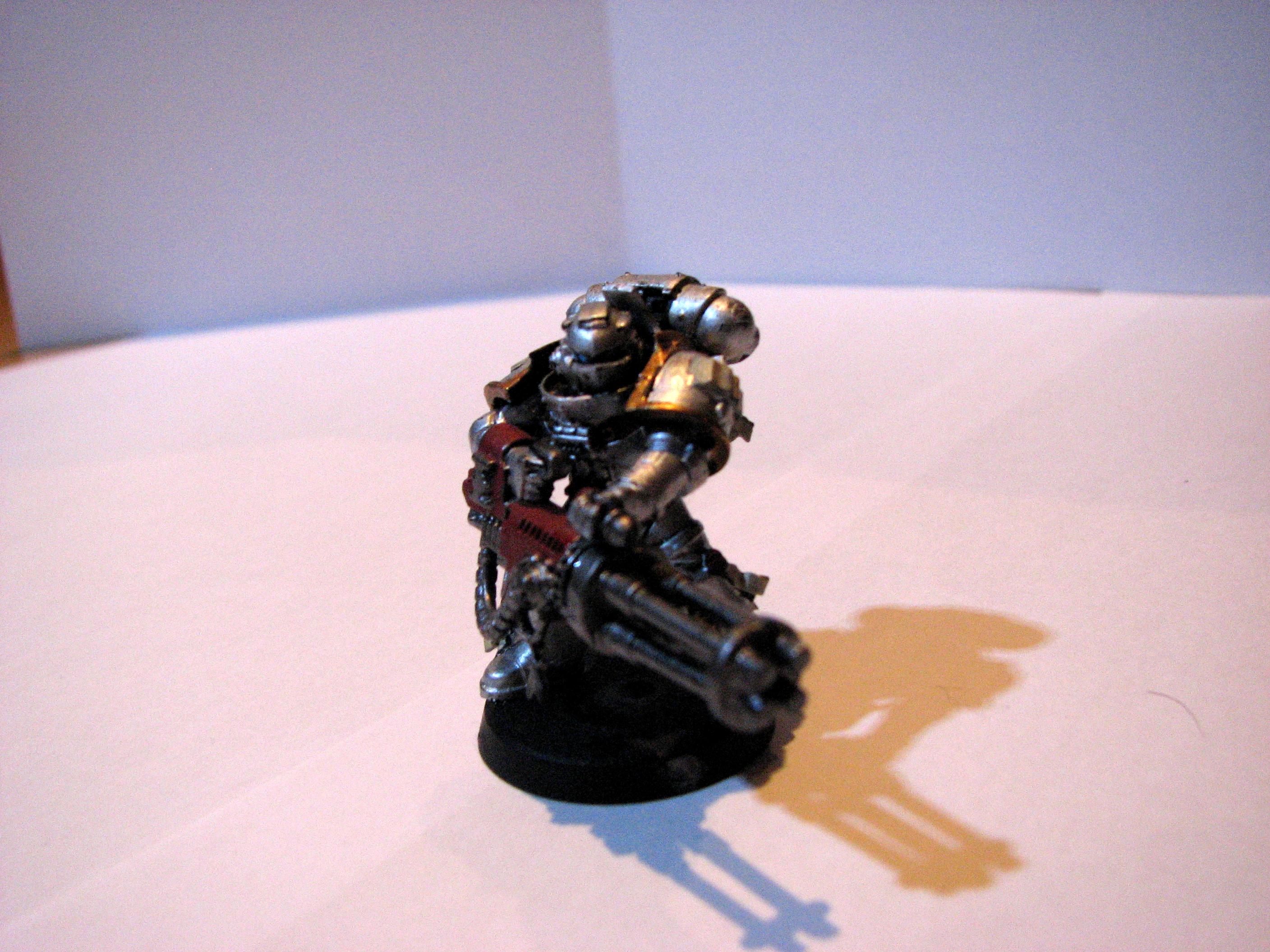 GK conversion 1