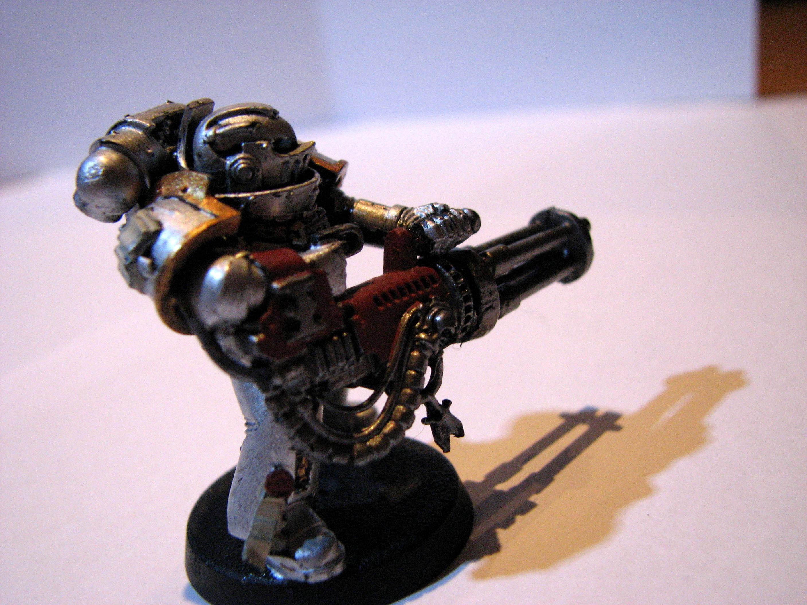 GK conversion 2