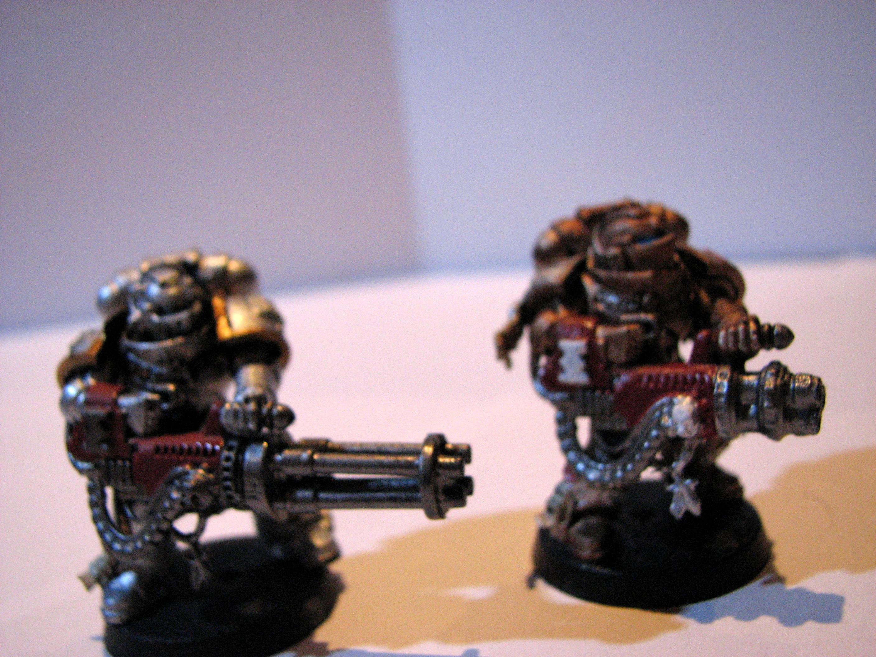 GK conversion 3